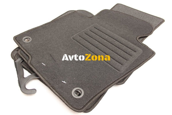 Мокетни стелки Petex за Vw Passat B6 / B7 / 3С (2005-2014) - Avtozona