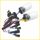 Крушка за ксенон H1 - силикон 5000К - Avtozona