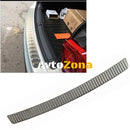 Лайсна за задна броня - Хром - Avtozona