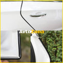 Декорация за врата – Черна - Avtozona