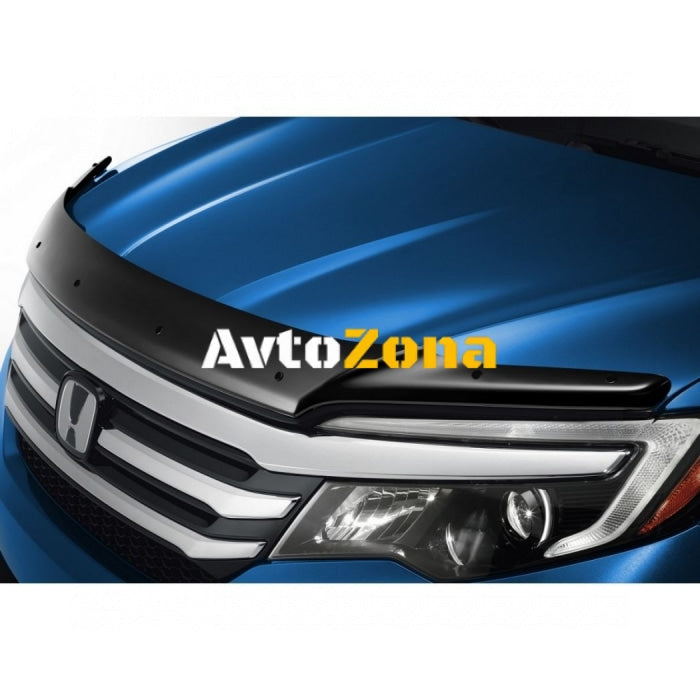 Дефлектор за преден капак за OPEL ASTRA J (2009-2015) - Avtozona