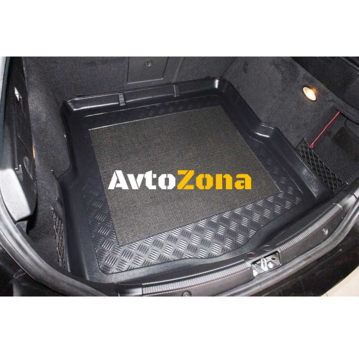 Анти плъзгаща стелка за багажник Alfa Romeo 159 Sportwagon Combi (2005-2011) Up boot with insert from foamed PS