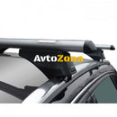 НАПРЕЧНИ ГРЕДИ ЗА ИНТЕГРИРАН РЕЙЛИНГ - 120СМ - Avtozona