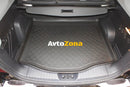 Гумирана стелка за багажник Rubby за Ssangyong XLV (2016 + ) upper boot (on variable boot floor) - Avtozona