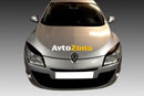 Вежди за фарове за Renault Megane (2008 + ) - Avtozona