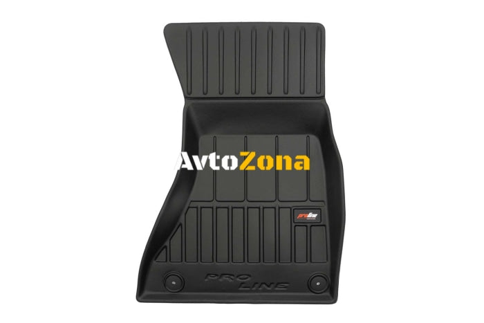 3D Гумени стелки Frogum за Audi A5 Sportback (2009-2016) - Avtozona