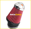 Спортен филтър - Червен - Avtozona