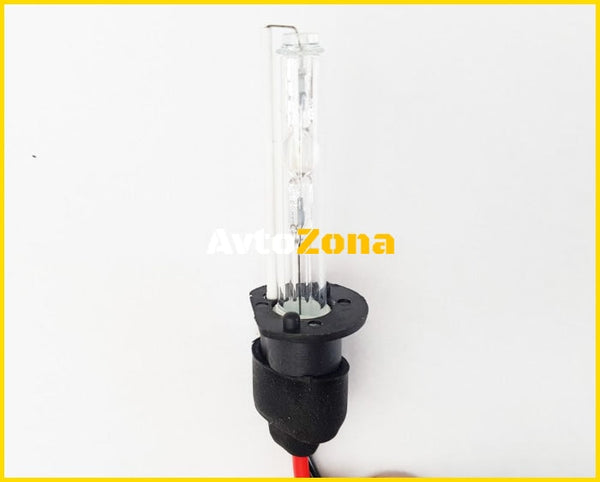 Ксенонова крушка Н1 5000K 55W - Fast Bright - Avtozona