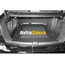 Анти плъзгаща стелка за багажник за Volkswagen Jetta 1K (2005-2011) / Jetta NCS (2011 + ) Sedan without left and right wing - Avtozona