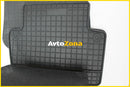Гумени стелки за Volvo S60 / S80 / V70 / XC70 (2000-2007) - Avtozona