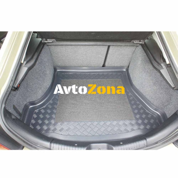 Анти плъзгаща стелка за багажник за Ford Mondeo I (2001-2007) Sedan / 5 doors - Avtozona