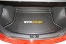 Гумирана стелка за багажник Rubby за Hyundai i30 III (2017 + ) PD Hatchback 5d lower boot; no variable height boot floor - Avtozona