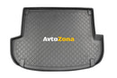 Гумирана стелка за багажник Rubby за Hyundai Santa Fe (2006-2012) - 5 seats - Avtozona