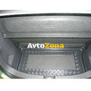 Анти плъзгаща стелка за багажник за Opel Agila B (2007-2014) / Suzuki Splash (2008-2014) 5 doors Low - Avtozona