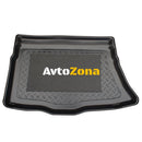 Анти плъзгаща Твърда гумена стелка за багажник за Hyundai i30 GD (2012-2017) / Kia Ceed (2012