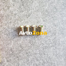 Предпазен колан 4-точков – Червен - Avtozona