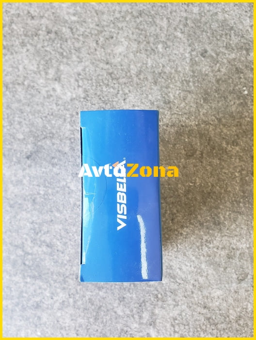 Паста за полиране на фарове - Avtozona