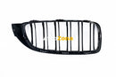 Бъбреци Решетки За БМВ BMW F32 F33 F36 Черен Гланц М4 Тип След 2013 - Avtozona