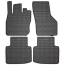 Covorașe de cauciuc Frogum pentru Skoda Superb (2023+)