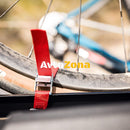 Багажник за колело - за таван с ключ - Avtozona