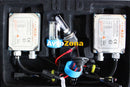 КСЕНОН КОМПЛЕКТ H7 55W 4300K - Без гаранция - Avtozona