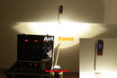 Би Лед Лупи 2.5’’ Aozoom - M8 Y2 60W / 67W - Avtozona