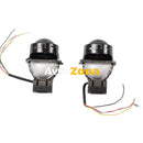 Би Лед Лупи 3’’ Aozoom - Dragon Knight DK-200 55W / 79W - Avtozona