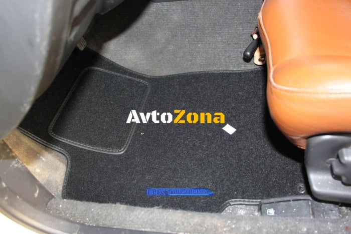 Мокетни стелки Petex за Subaru Impreza (2000-2008) - Avtozona