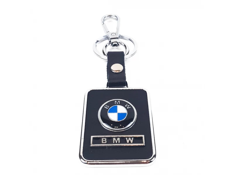 Ключодържател BMW - кожен