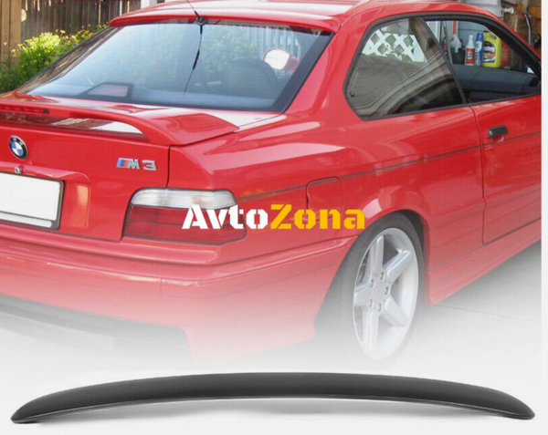 BMW E36 купе - Спойлер за задно стъкло TM - Avtozona