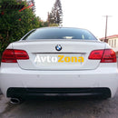BMW E92 / E93 Coupe (2005 + ) - Спойлер за багажник М3 Дизайн - Avtozona