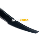 BMW X6 G06 (2020 + ) - Спойлер за багажник - Avtozona