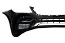 Боди Кит за Mercedes S-Class W222 Facelift (2013-08.2020) с дизайн S63 - Avtozona