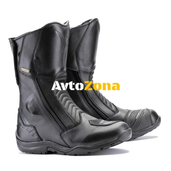 Ботуши SECA ALTEZZA BLACK - Avtozona