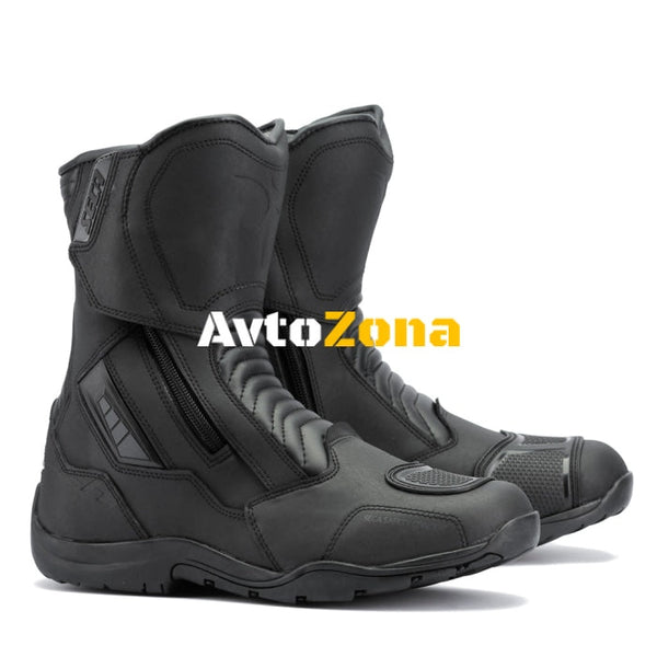 Ботуши SECA COMET BLACK - Avtozona