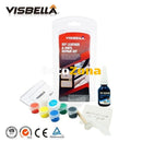 РЕМОНТЕН К-Т ЗА ВЪЗСТАНОВЯВАНЕ НА КОЖА VISBELLA - Avtozona