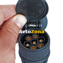 Букса ремарке пластмасова - Avtozona