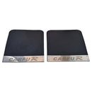 Apărători de noroi universale - 31 x 22 cm