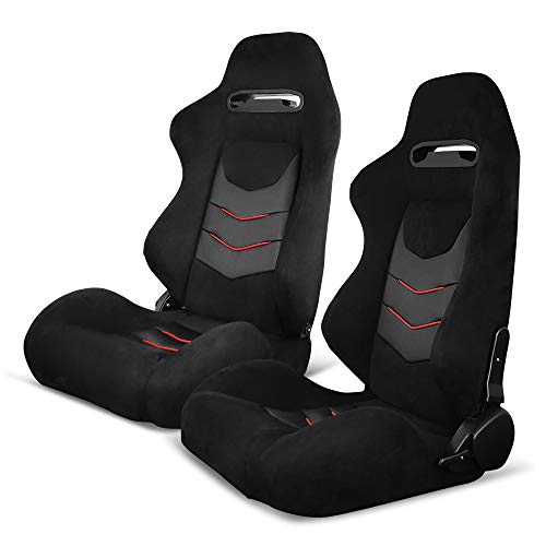 SCAUNE SPORT TIP RECARO -1075