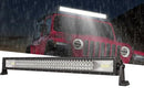 ИЗВИТ МОЩЕН LED БАР - 594W - 105 см - Avtozona