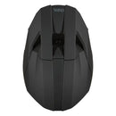 Мотокрос каска O’NEAL 3SERIES SOLID BLACK V.24 - Avtozona