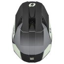 МОТОКРОС КАСКА O’NEAL 3SERIES VISION BLACK/GRAY V.24 - Avtozona