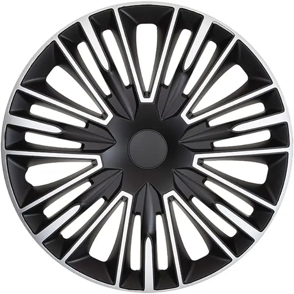 Тасове Argo Jerez Silver/Black 14’’ – 4 броя - Avtozona