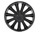 Тасове Argo Nero Silver 15’’ – 4 броя - Avtozona