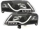 Тунинг LED DRL Фарове за Audi A6 C6 4F (2004-2008) - Avtozona