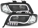 Тунинг LED Фарове за Audi A6 4B (1997-2001) - Avtozona