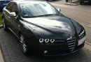 Ангелски Очи за Alfa Romeo 159 - луминисцентни (CCFL) - Avtozona