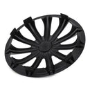 Тасове Argo Nero 16’’ – 4 броя - Avtozona