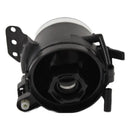 Халогени за BMW E60 / E61 / E90 / E91/ E92 / E63 / X3 (2003-2011) - за стандартна и M-Tech броня - Avtozona