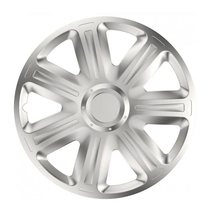 Tasowe Versaco Comfort Silver 14" - 4 broșe